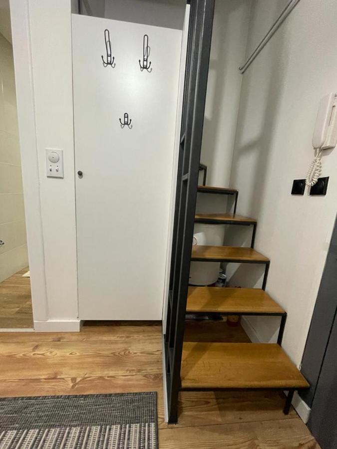 Apartman Element Kruševac 外观 照片