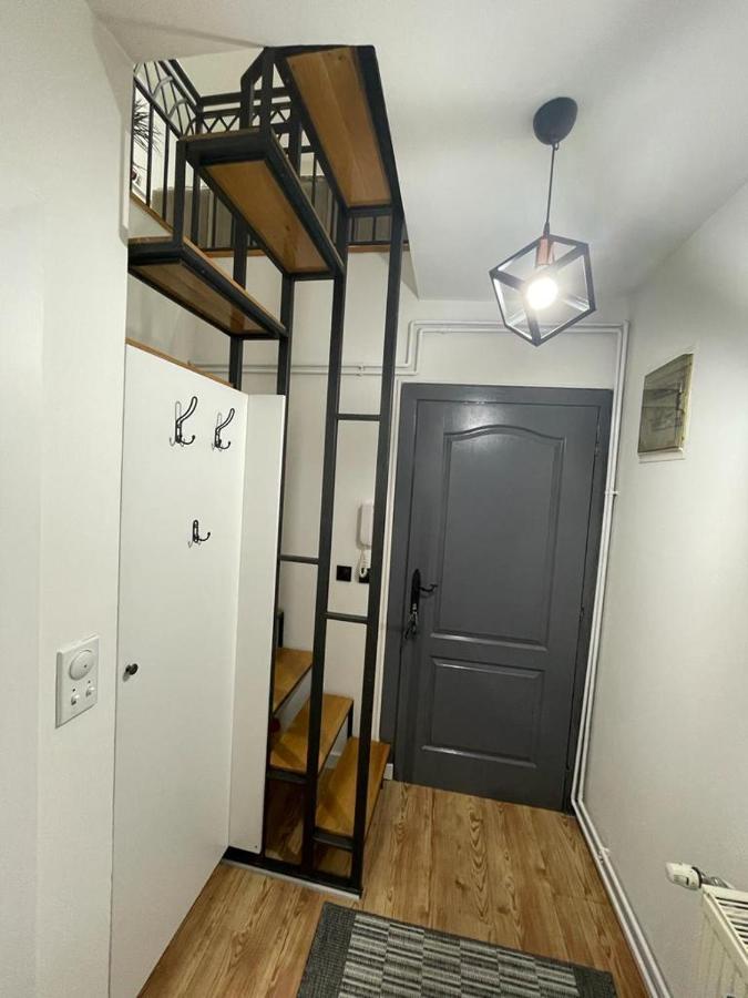 Apartman Element Kruševac 外观 照片