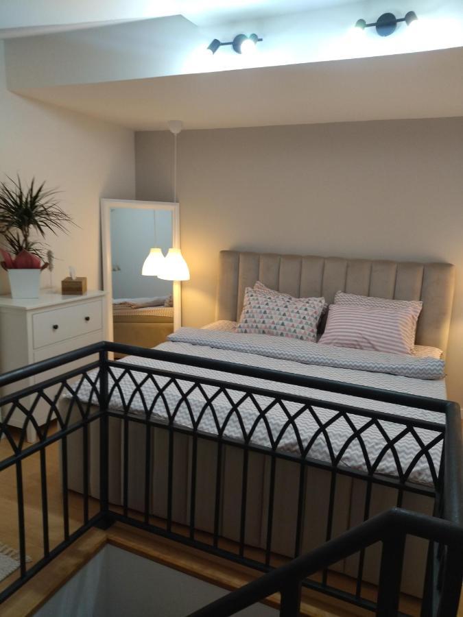 Apartman Element Kruševac 外观 照片