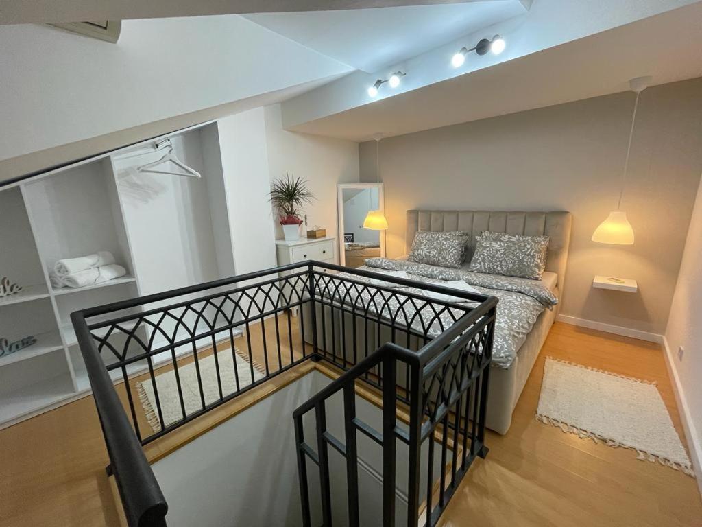 Apartman Element Kruševac 外观 照片