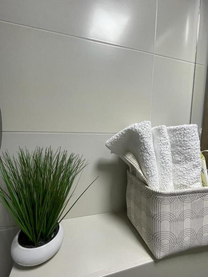 Apartman Element Kruševac 外观 照片