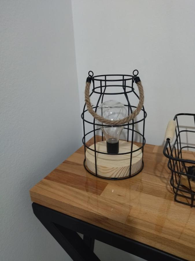 Apartman Element Kruševac 外观 照片