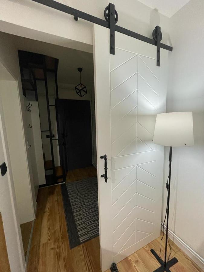 Apartman Element Kruševac 外观 照片