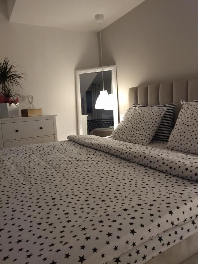 Apartman Element Kruševac 外观 照片