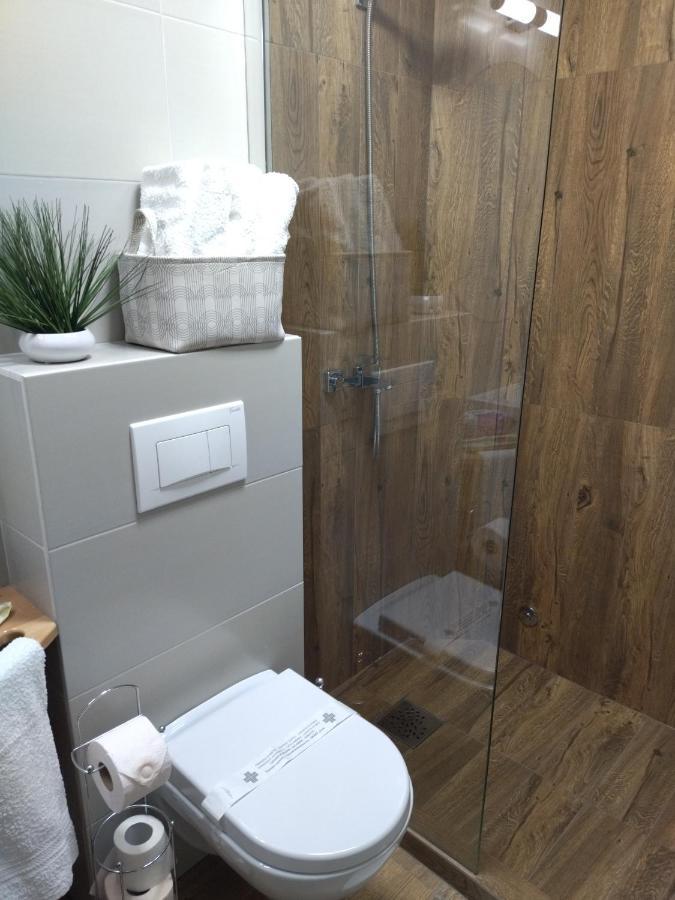 Apartman Element Kruševac 外观 照片
