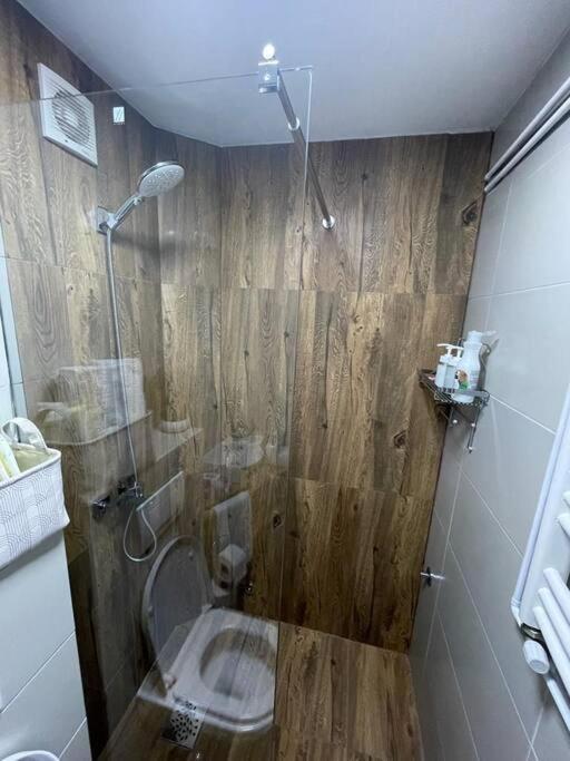 Apartman Element Kruševac 外观 照片