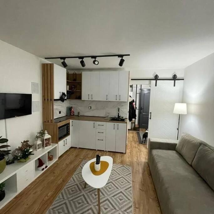 Apartman Element Kruševac 外观 照片