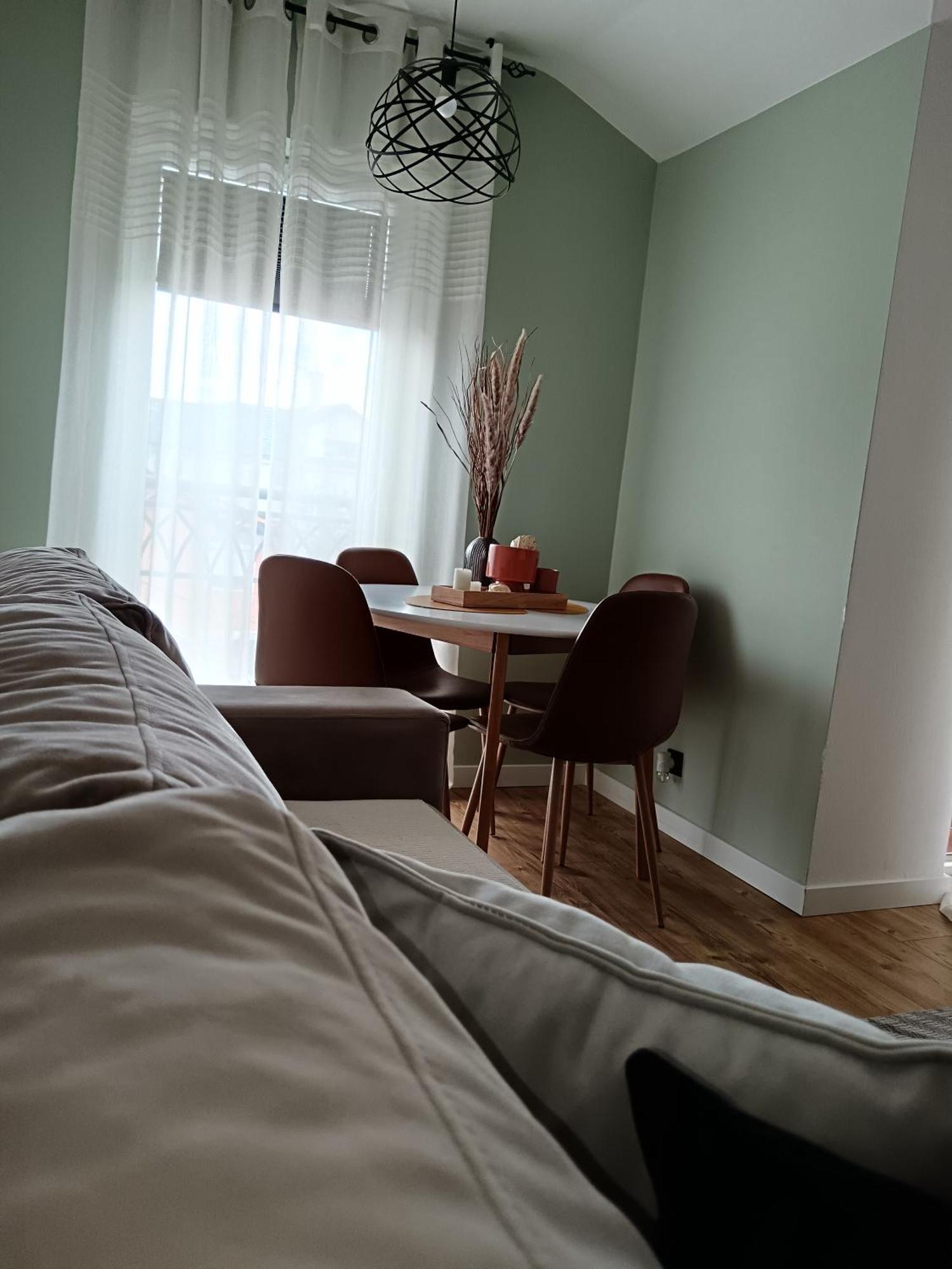 Apartman Element Kruševac 外观 照片