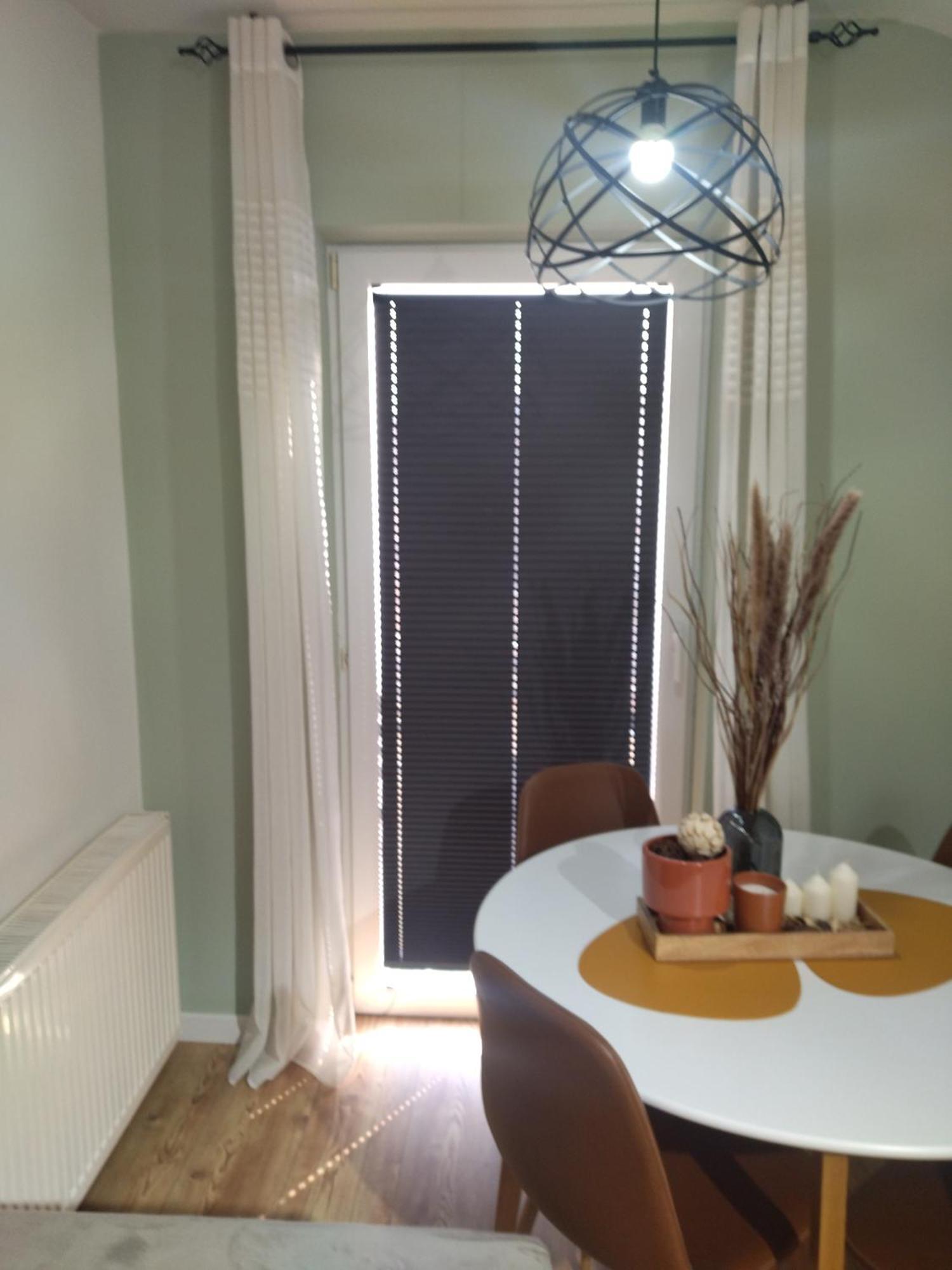 Apartman Element Kruševac 外观 照片