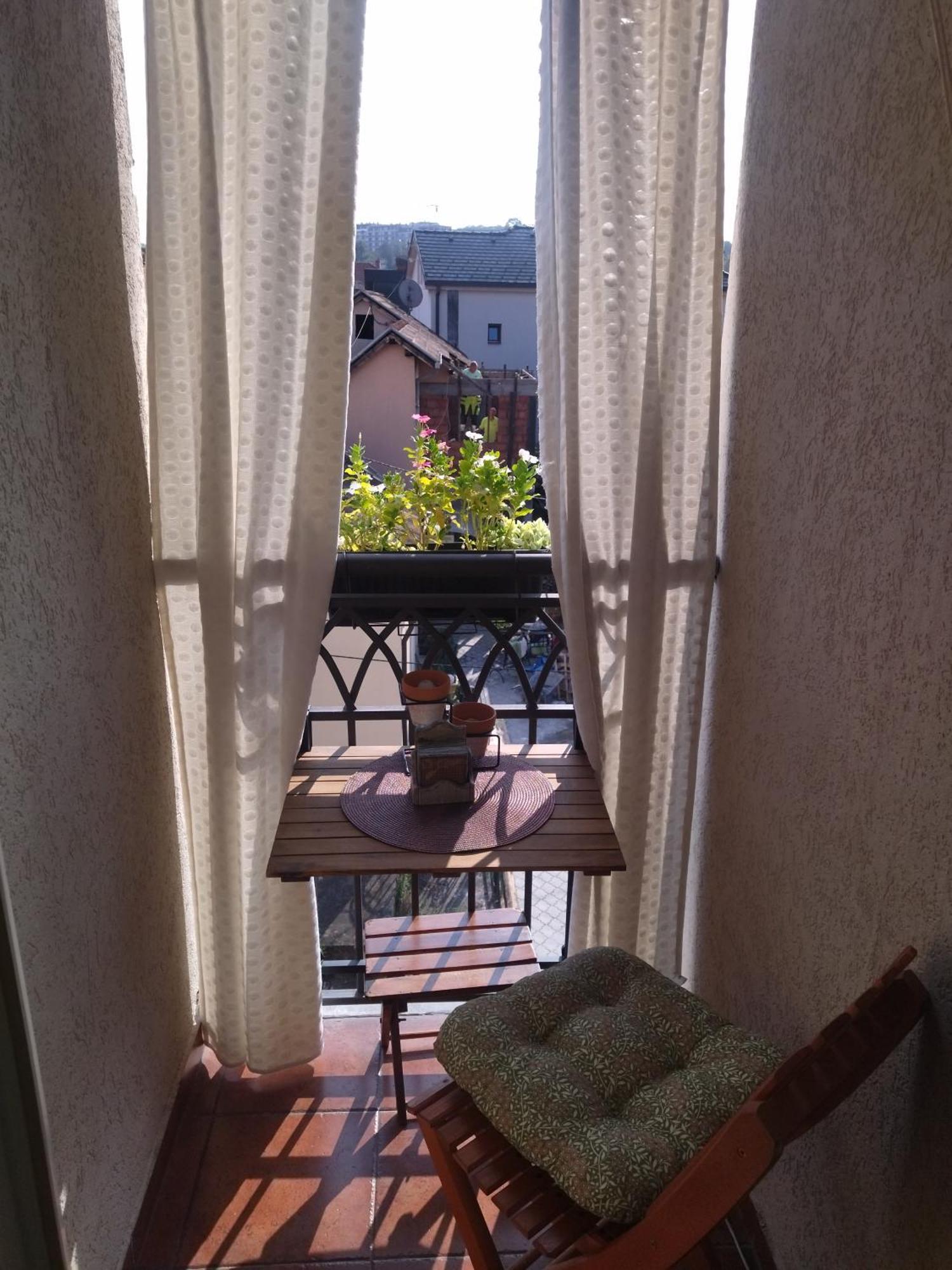 Apartman Element Kruševac 外观 照片